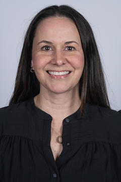 Diana Longden