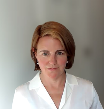 Jennie Staples Headshot