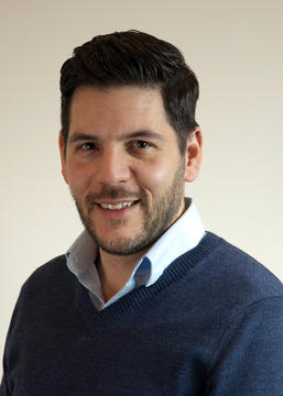 Brian Crete
