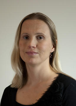 Dagmara Cotti