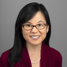 Grace C. Huang