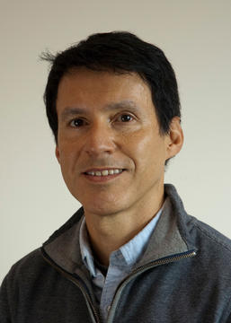Manuel Chinchilla