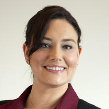 Veronica Leo