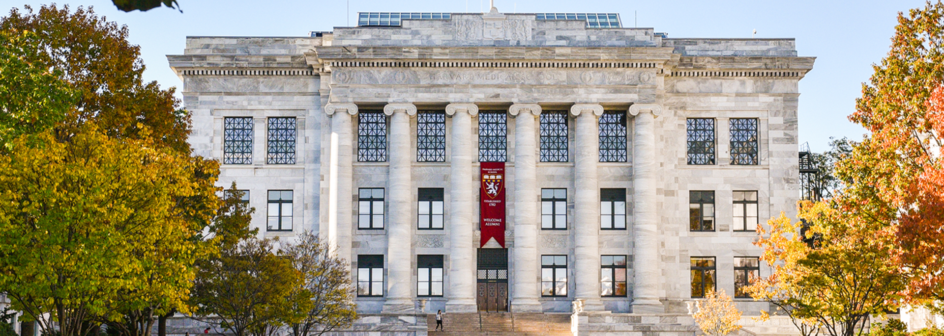 Gordon Hall